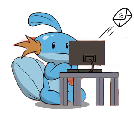 Icon email