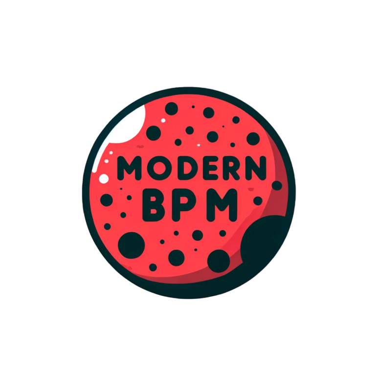 Modern BPM